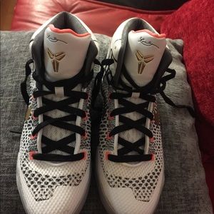 Nike Kobe 9 Elite GS