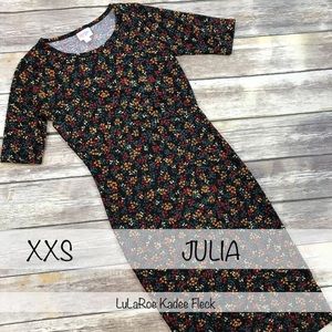 LuLaRoe Julia