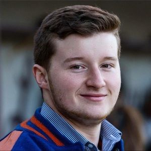 Meet your Posher, Dennison