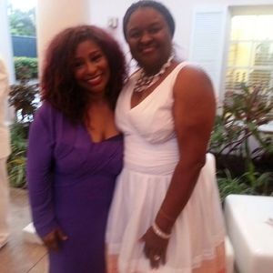 Meet your Posher, Carol