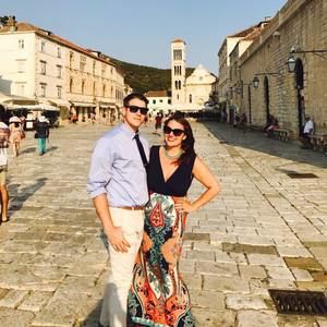 Meet your Posher, Britani