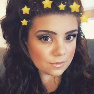 Meet your Posher, Savanna-bryan