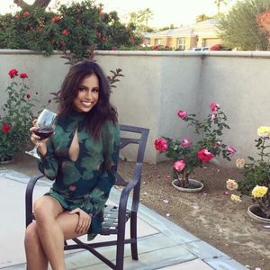 Meet your Posher, Anisha