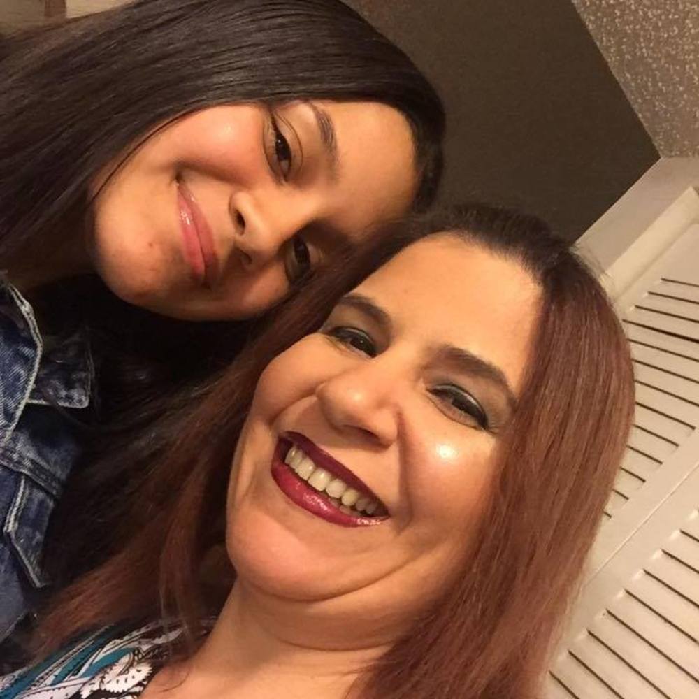 Meet your Posher, Sonia