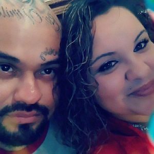 Meet your Posher, Val n eric