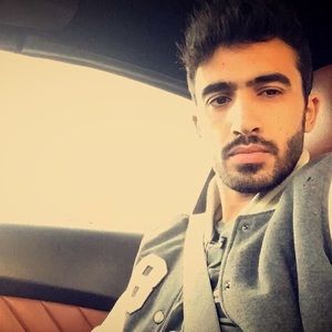 Meet your Posher, Othman