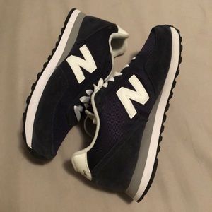 New Balance Women’s WL411 Shoes