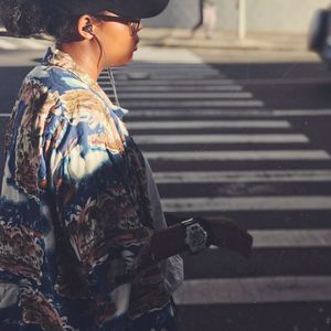 Meet your Posher, Maya