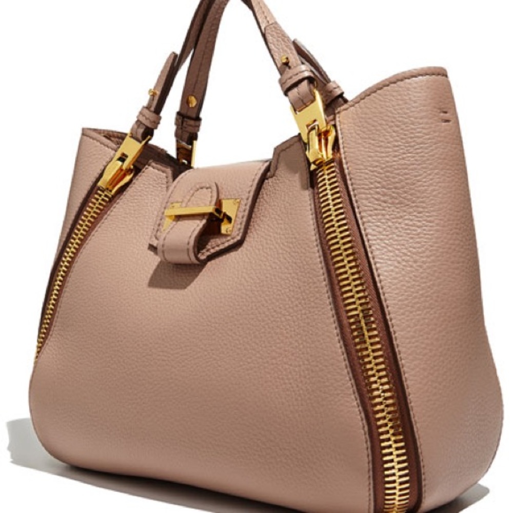 Tom Ford Sedgewick Bag