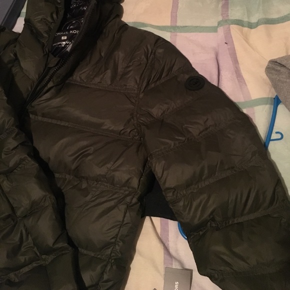 Michael Kors jacket - Picture 3 of 4