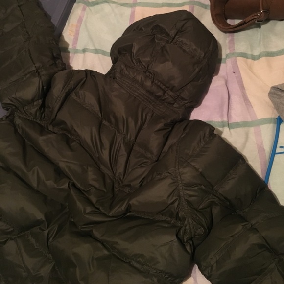 Michael Kors jacket - Picture 4 of 4