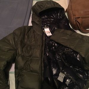 Michael Kors jacket