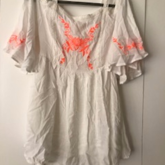 tunic dress - Picture 3 of 5