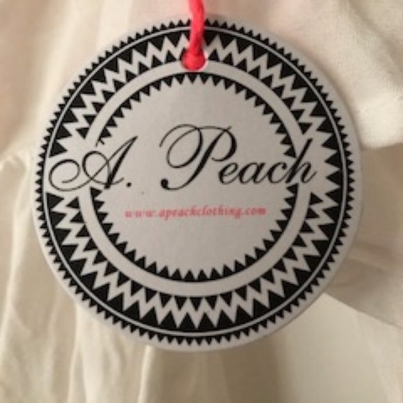 tunic dress - Picture 5 of 5