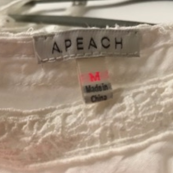 tunic dress - Picture 4 of 5