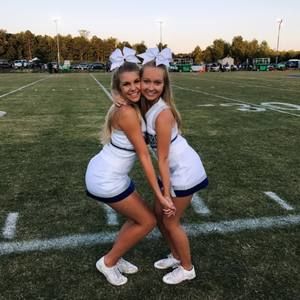 Meet your Posher, Kristina