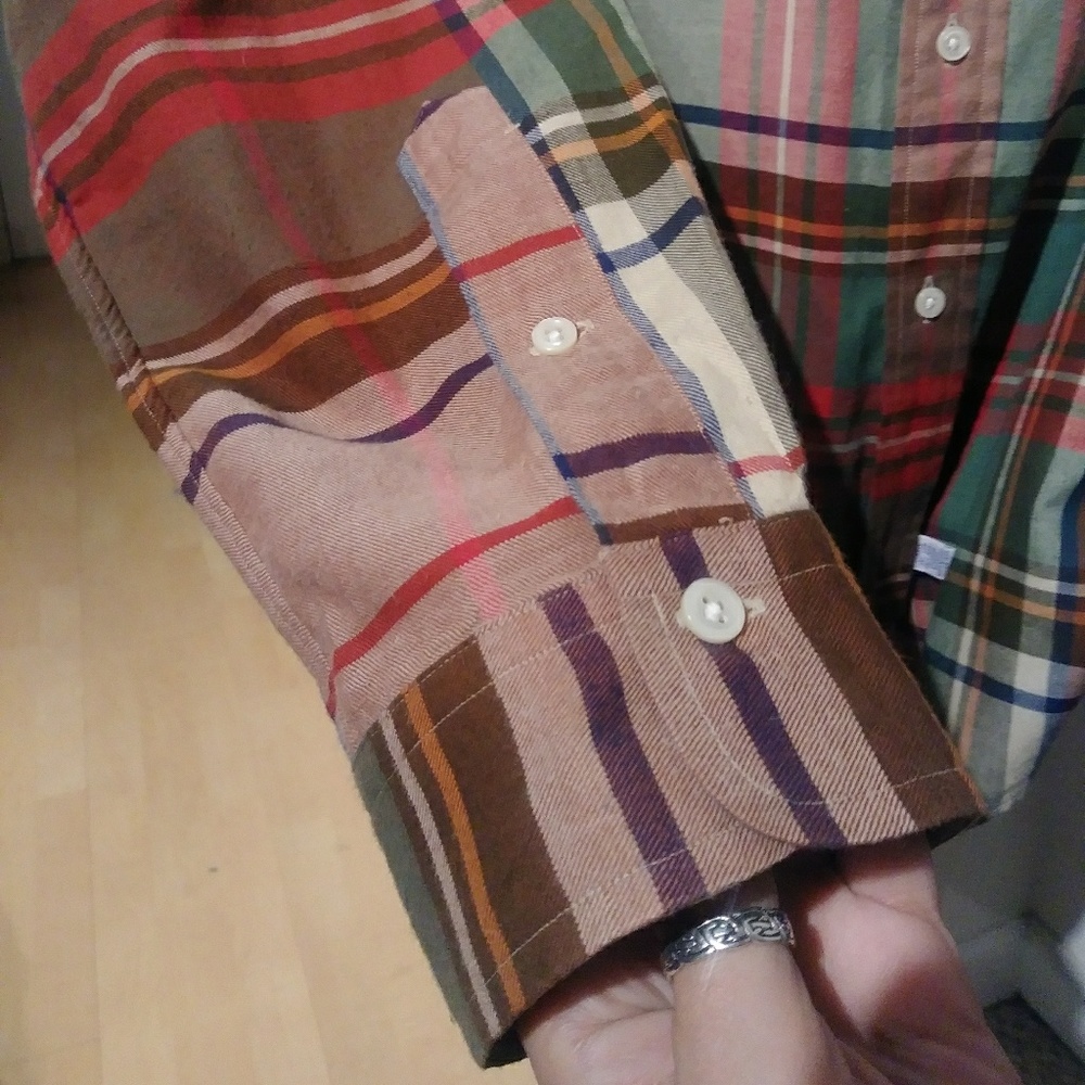 Vintage Polo Ralph Lauren Shirt - Picture 4 of 6