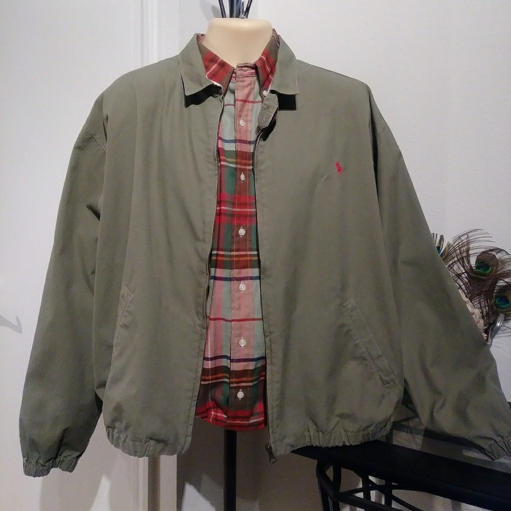 Vintage Polo Ralph Lauren Shirt - Picture 6 of 6