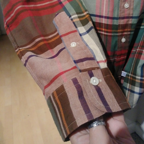 Vintage Polo Ralph Lauren Shirt - Picture 4 of 6