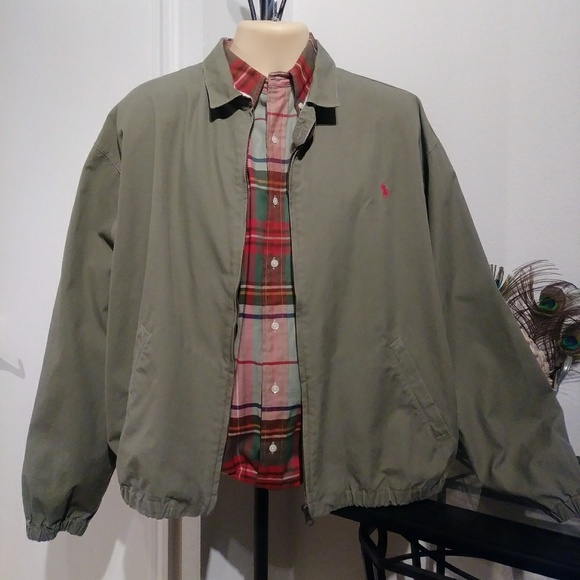 Vintage Polo Ralph Lauren Shirt - Picture 6 of 6