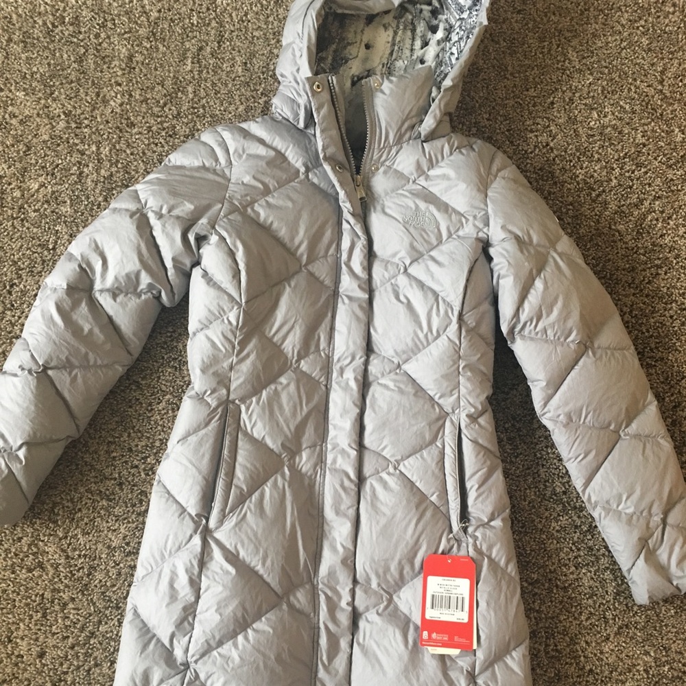 The North Face Parka/coat/jacket