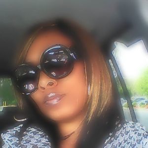 Meet your Posher, Kellie