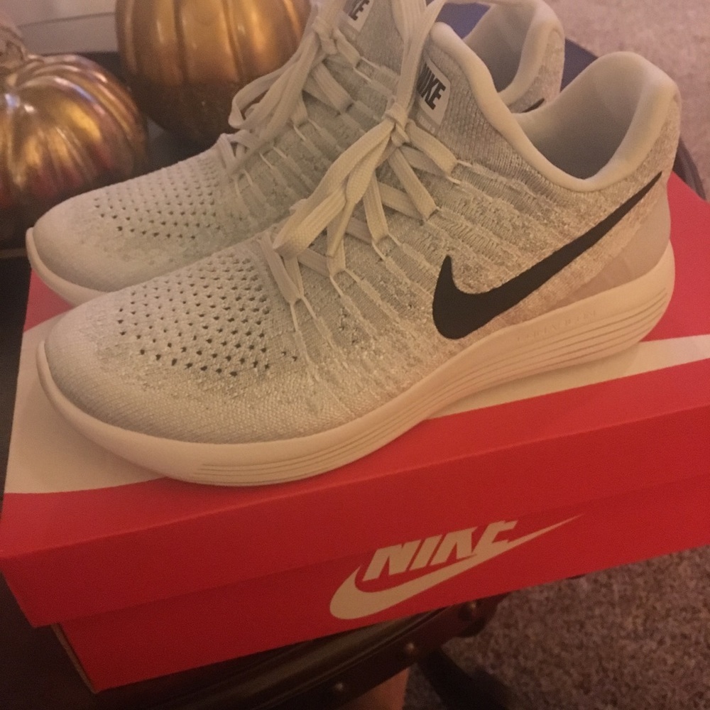 Brand New Nike LUNAREPIC FLYKNIT