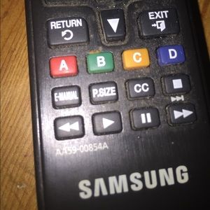 Meet your Posher, Michele