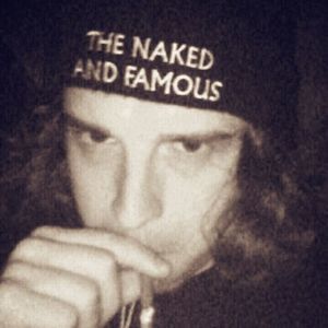 Meet your Posher, Charles