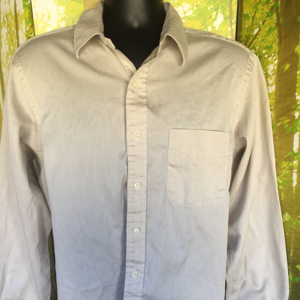 Men’s Large Ralph Lauren Casual Button Down