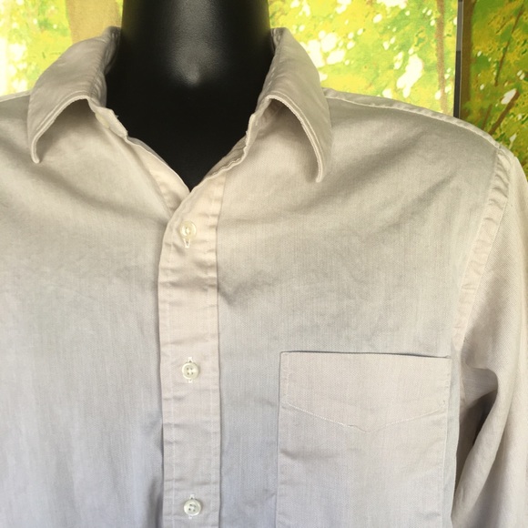 Men’s Large Ralph Lauren Casual Button Down - Picture 2 of 4