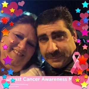 Meet your Posher, Loretta