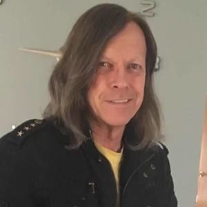 Meet your Posher, Rob