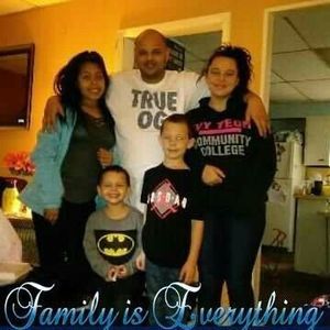 Meet your Posher, Levi