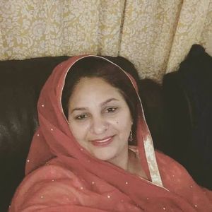 Meet your Posher, Farkhanda