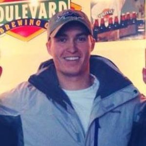 Meet your Posher, Bryan