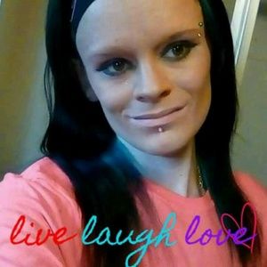 Meet your Posher, Erica