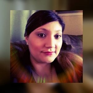 Meet your Posher, Irma