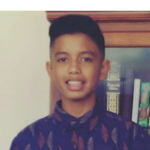 Meet your Posher, Ethan