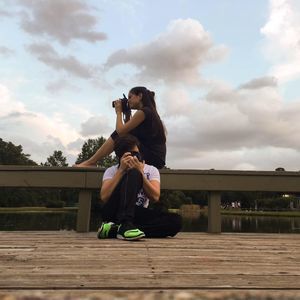 Meet your Posher, Alejandro