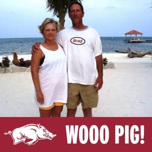 Meet your Posher, Pamela