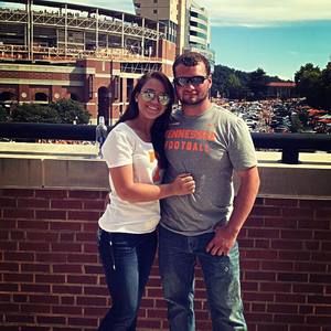 Meet your Posher, Erica