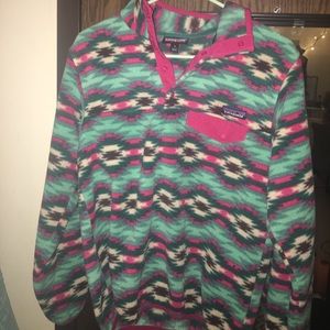 Patagonia pullover