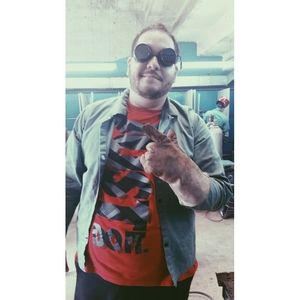 Meet your Posher, Kevin