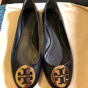 Tory Burch Reva Ballet C Width - Mestico