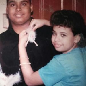 Meet your Posher, Lynette