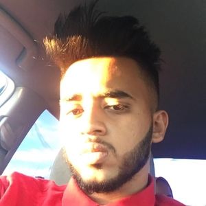 Meet your Posher, Hussein