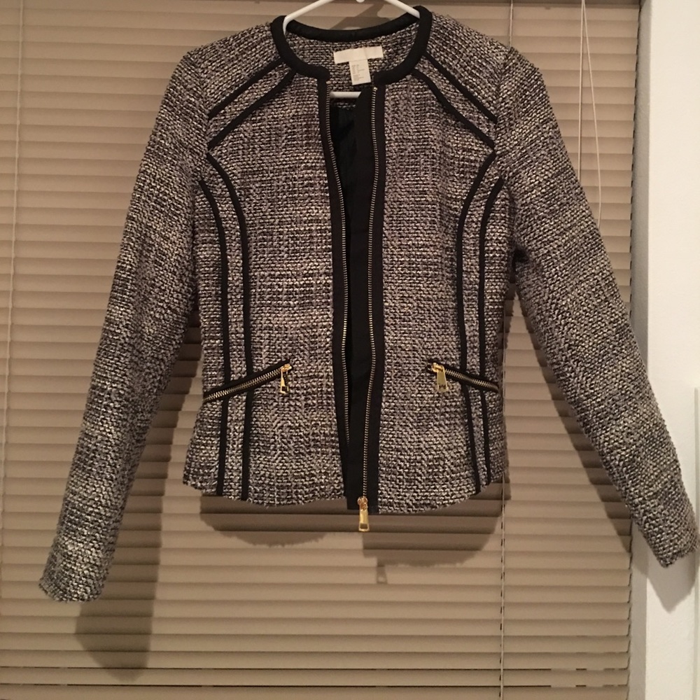 H&M • Dress Coat • ADORABLE 💕