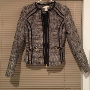 H&M • Dress Coat • ADORABLE 💕