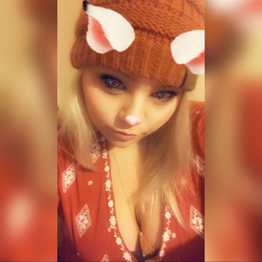 Meet your Posher, Darcey